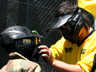 100% Safety Record